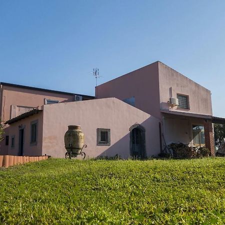 B&B Villa Palici Джардіні-Наксос Екстер'єр фото