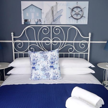 B&B Villa Palici Джардіні-Наксос Екстер'єр фото