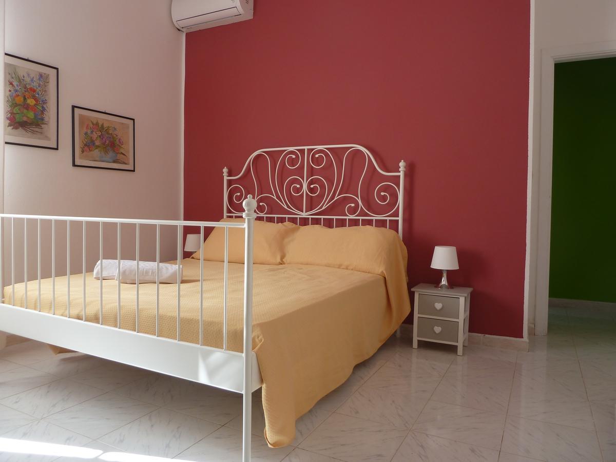 B&B Villa Palici Джардіні-Наксос Екстер'єр фото