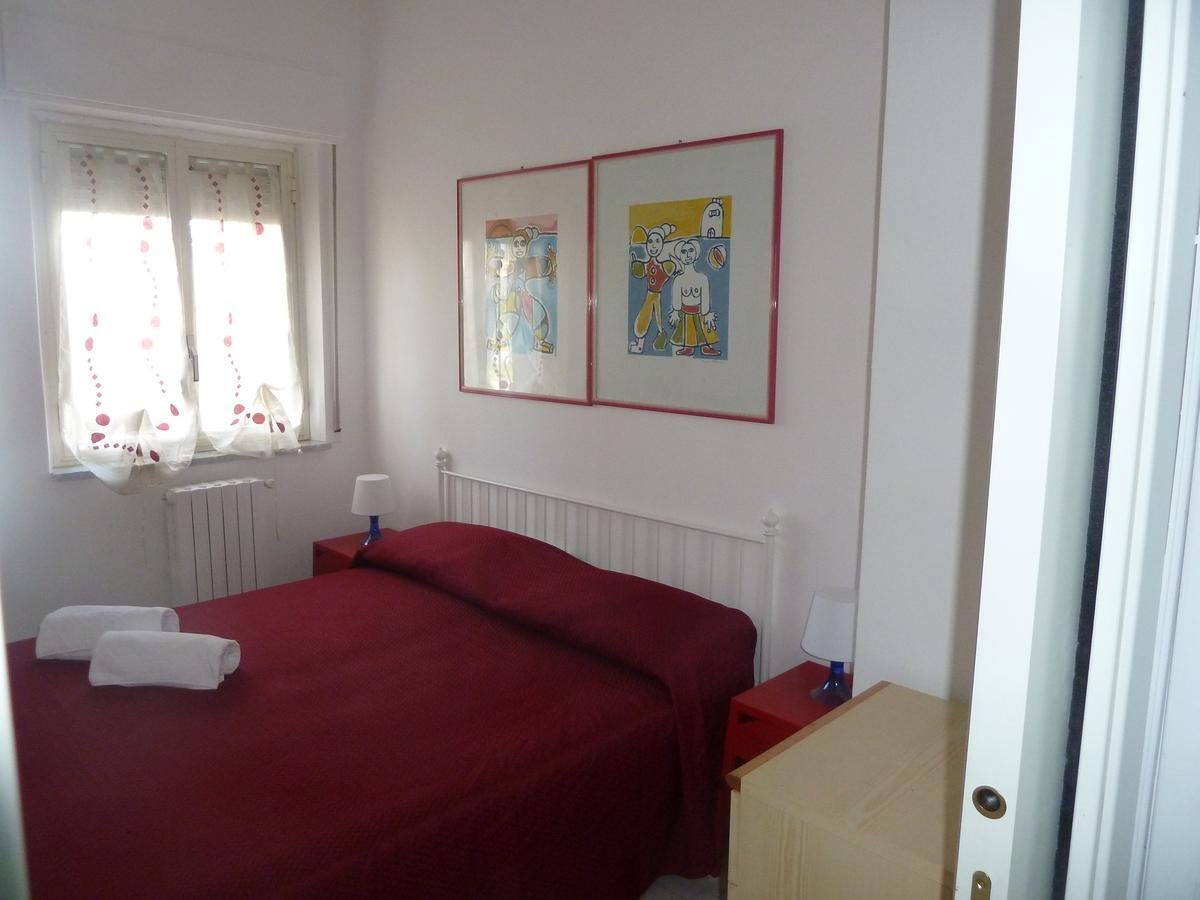 B&B Villa Palici Джардіні-Наксос Екстер'єр фото