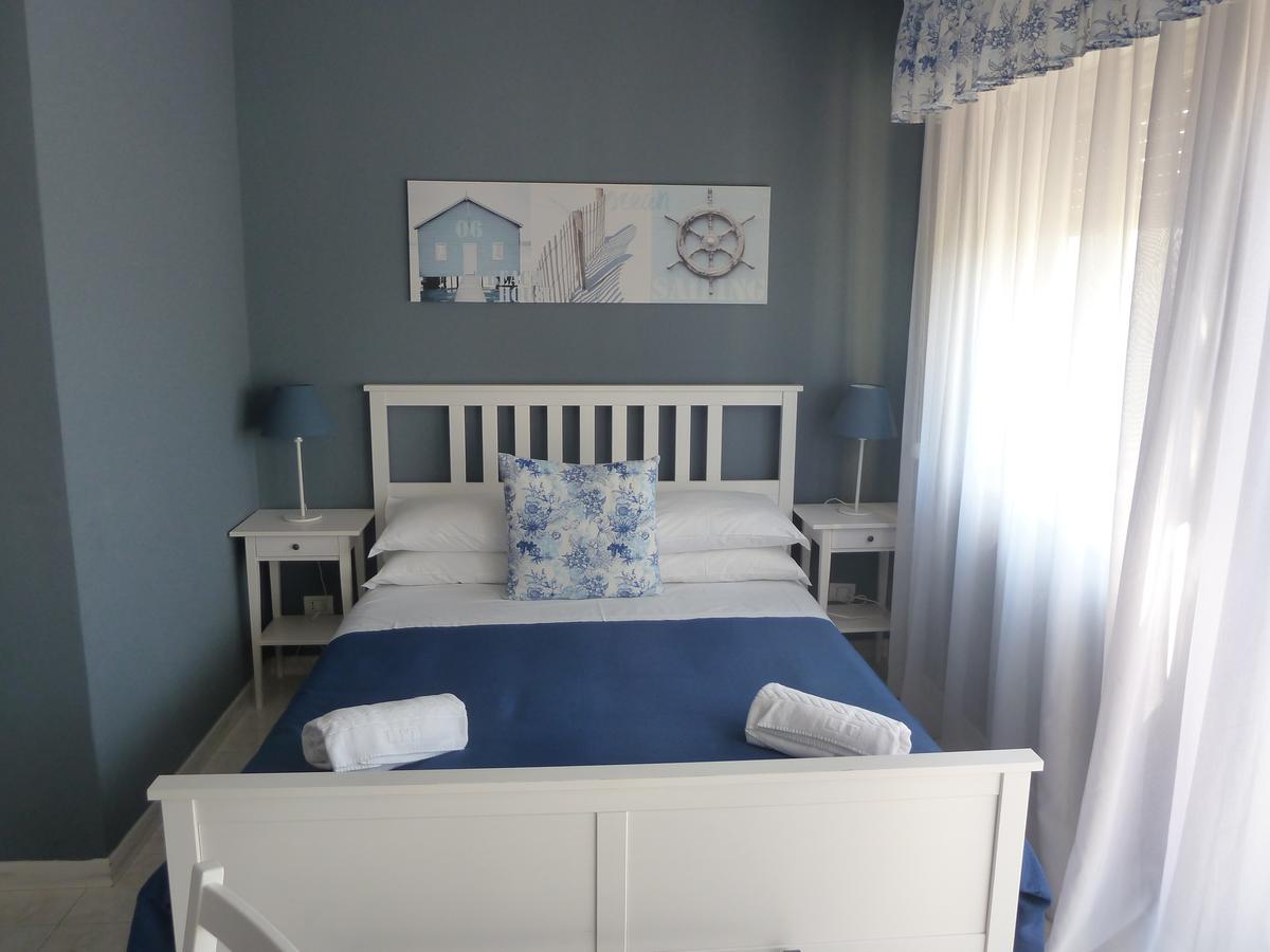 B&B Villa Palici Джардіні-Наксос Екстер'єр фото
